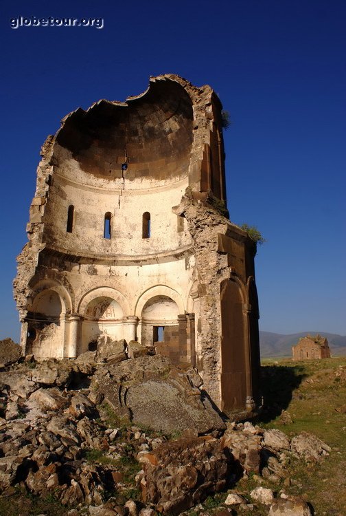 Turkey, Ani ruins