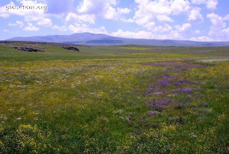 Turkey, Anatolia views