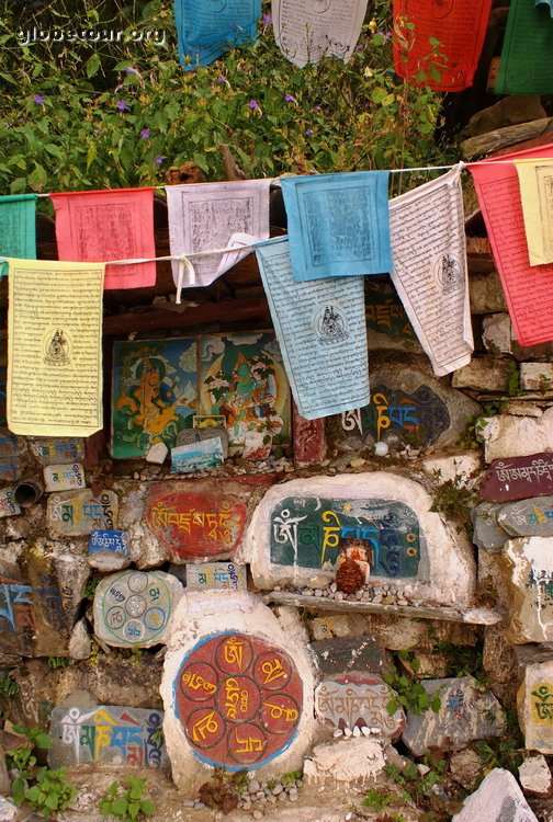 India, Mcleod Ganj