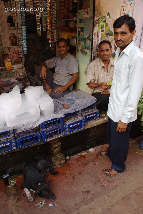 India, Mathura