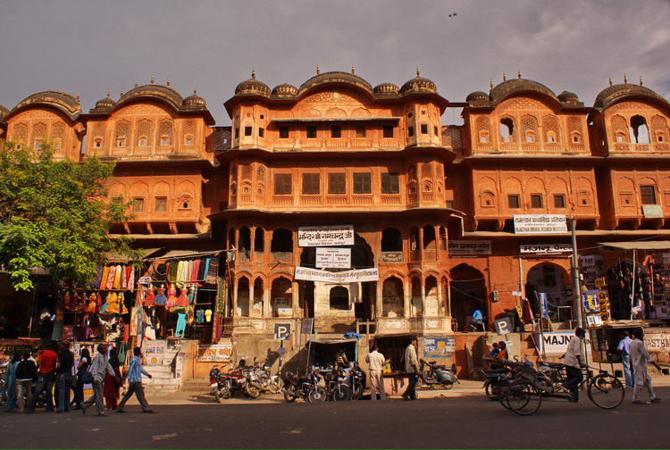 India, Jaipur