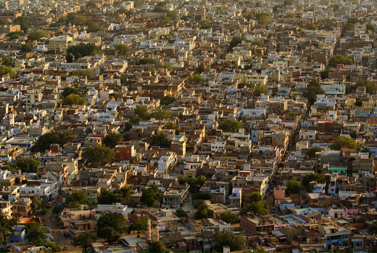 India, Jaipur