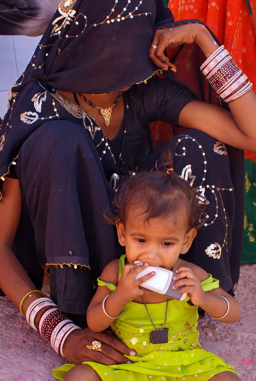 India, Ajmer