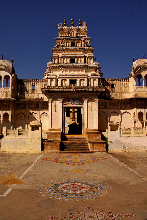 India, Pushkar