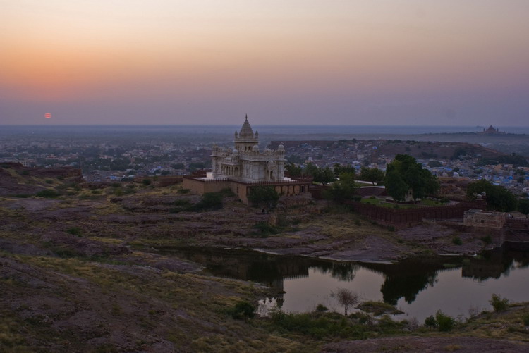 India, Jodhpur