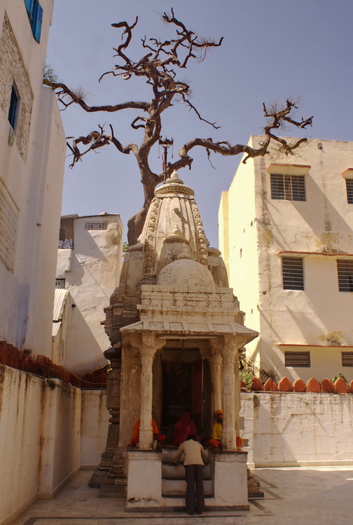 India, Udaipur