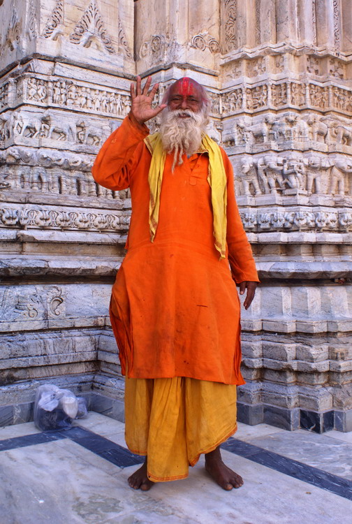 India, Udaipur