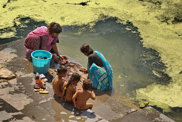 India, Udaipur