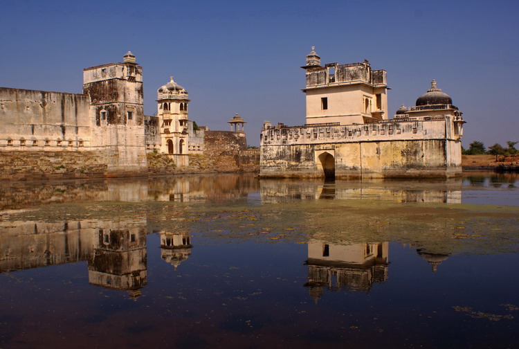 India, Chittorgarh