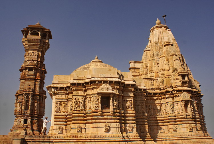 India, Chittorgarh