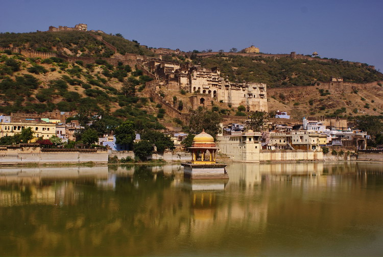 India, Bundi