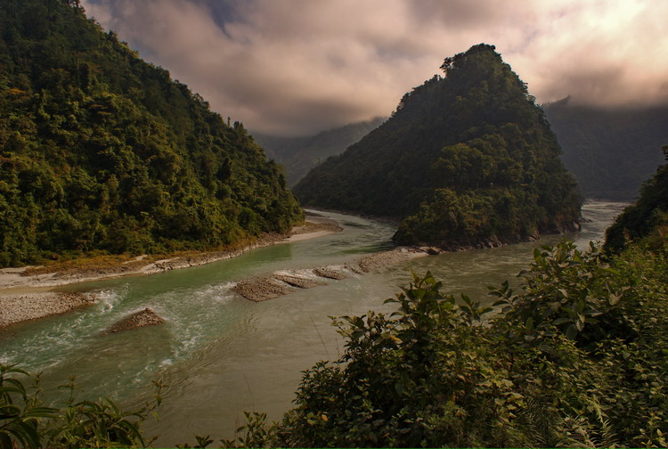 Nepal