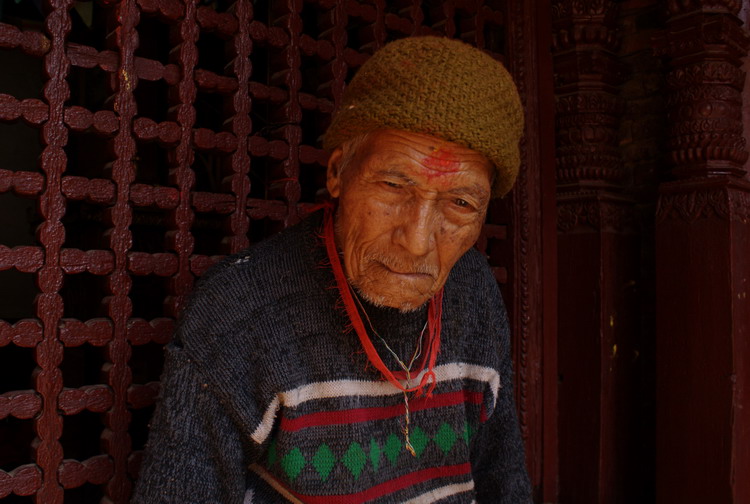 Nepal, Patan