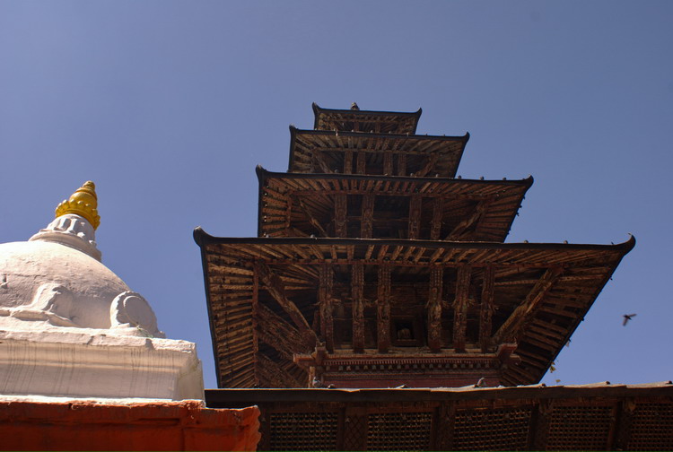 Nepal, Patan