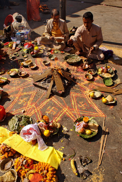 Nepal, Patan