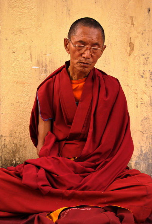 India, Bodhgaya