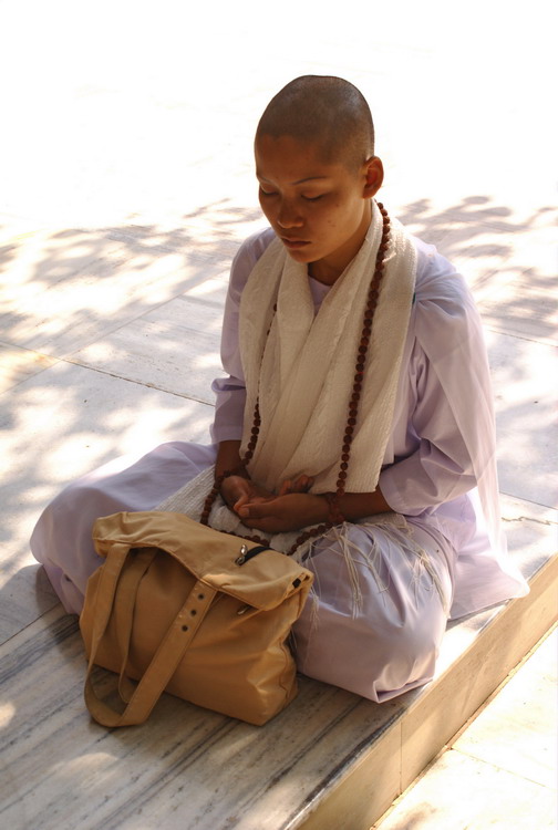 India, Bodhgaya