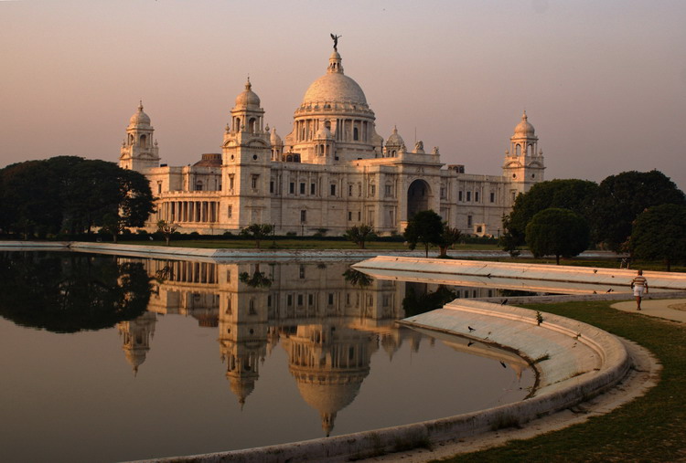 India, Kolkata