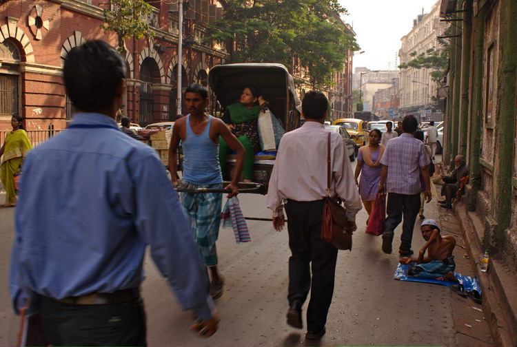 India, Kolkata