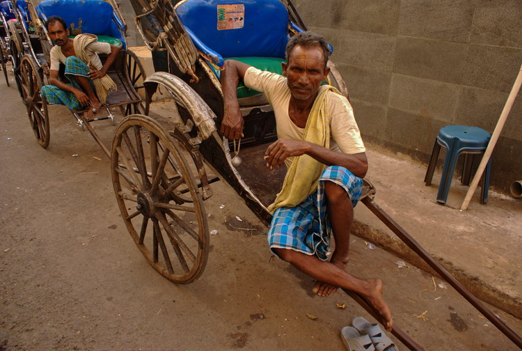 India, Kolkata