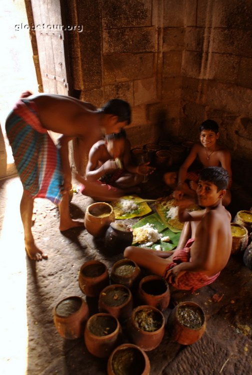 India, Bhubaneswar temples