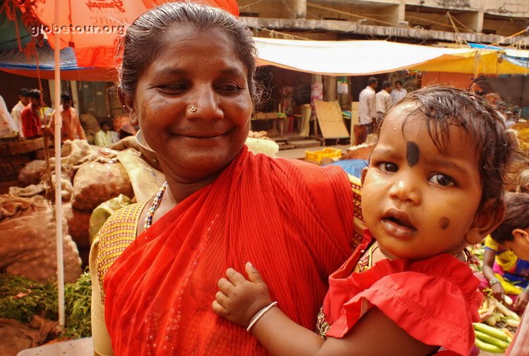 India, Bangalore market