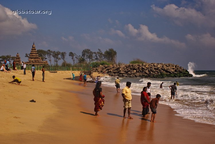 India, Mallapuram