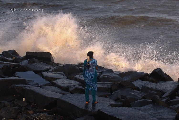 India, Puducherry