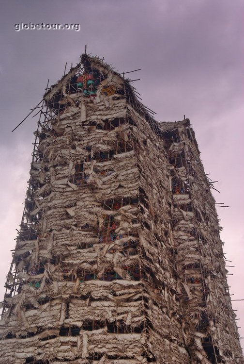 India, Madurai