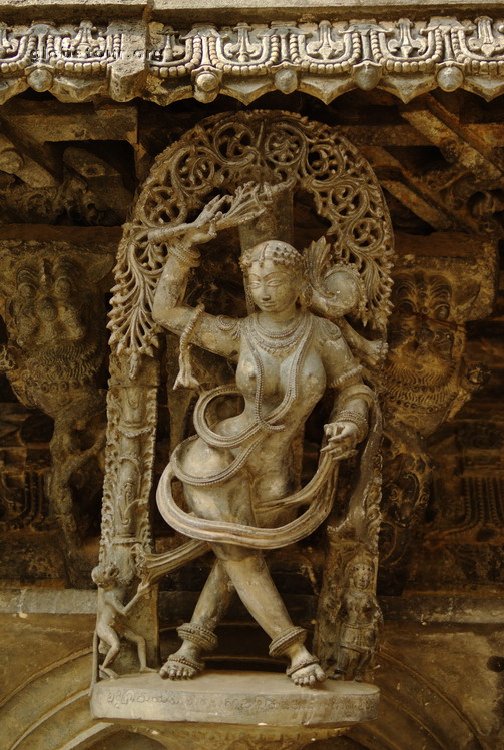 India, Channekeshava temple