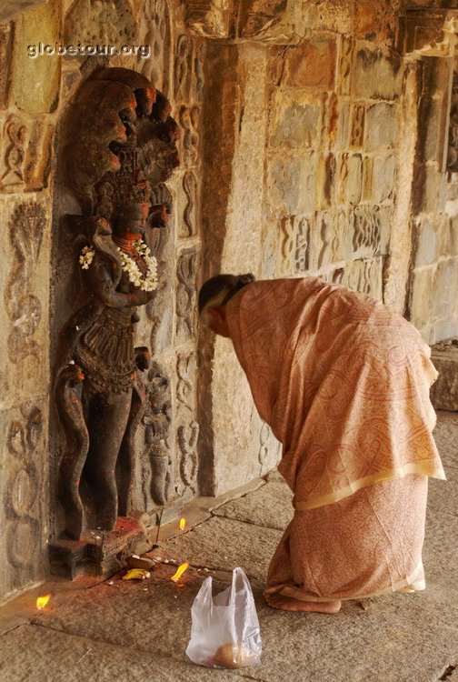 India, Channekeshava temple