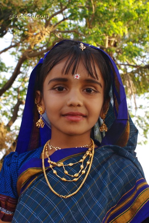 India, karnataka girl