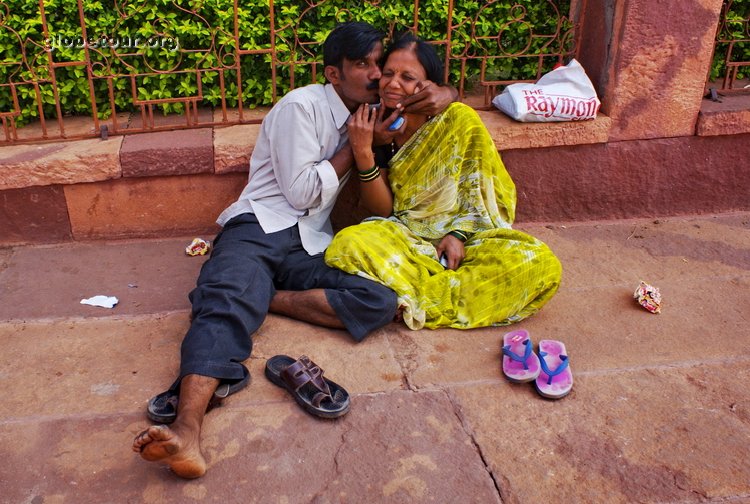 India, Badami