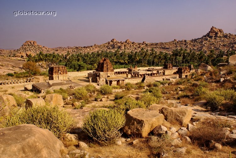 India, Hampi