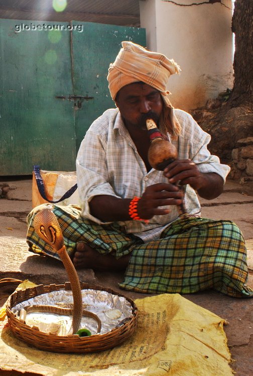 India, Hampi