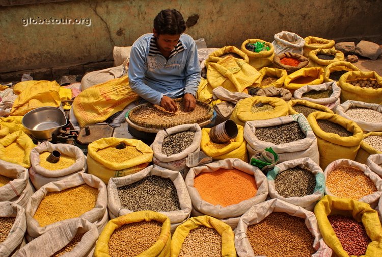 Nepal, kathmandu