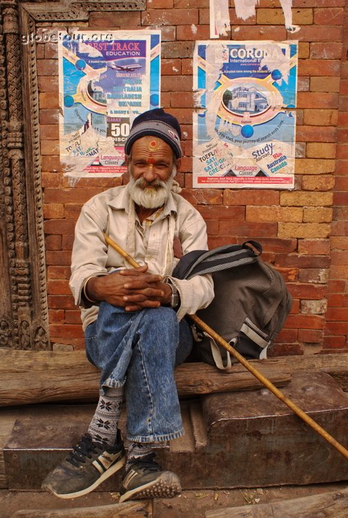 Nepal, kathmandu