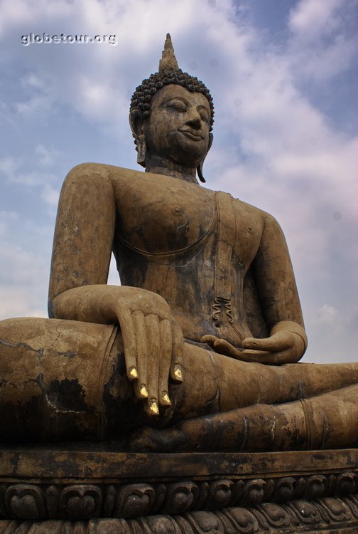 Thailand, Sukhothai