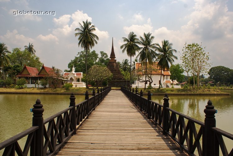 Thailand, Sukhothai