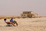 Mauritania,+playa+de+Nouakchott