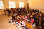 Mauritania,+Escuela+de+Moudjeria
