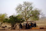 Mali,+Camino+a+Bamako