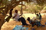 Mali,+Segou+(Campament+Bozo)