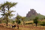 Camerun,+Mandara+Mountains,+Rhumsiki