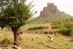 Camerun,+Mandara+Mountains,+Rhumsiki