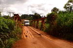 Camerun,+camino+a+Yaund