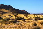 Namibia,