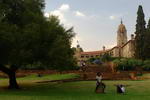 South+Africa,+Pretoria,+Union+Buildings+Park