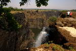 Zambia,+Victoria+falls