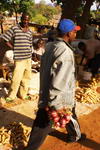 Malawi,+Lilongwe+market